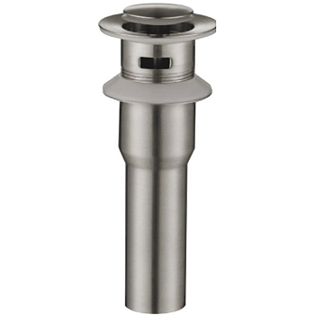 Донный клапан для раковины BelBagno BB-PCU-02-IN Донный клапан для раковины BelBagno BB-PCU-02-IN