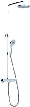 Душевая стойка Ravak TE 091.00/150