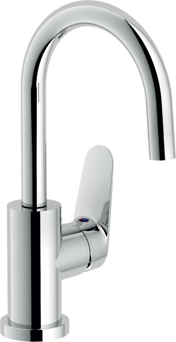 BS101338/2CR BLUES смеситель для раковины