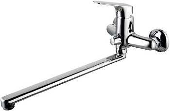 Смеситель Iddis Vinsente VINSBL2I10WA универсальный