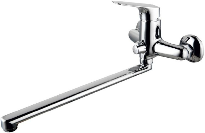 Смеситель Iddis Vinsente VINSBL2I10WA универсальный