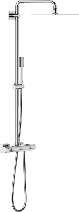 Душевая стойка Grohe Rainshower F-series System 10 27569000