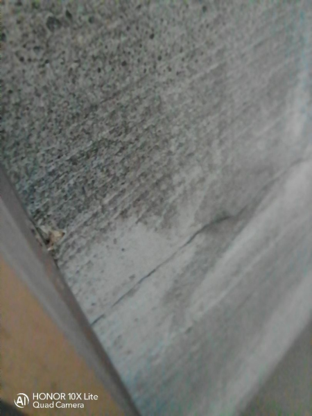 Тумба с раковиной Style Line Экзотик 65 Plus подвесная, белая, экзотик ЛС-00000400+СС-00000403(распродажа)