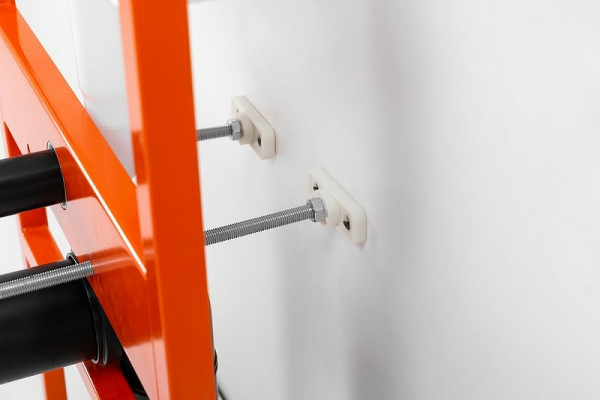 Комплект 4 в 1: Унитаз+сиденье+инсталляция+клавиша смыва, CZR-513-TH-R/CZR2316SC/BB026/BB051CR