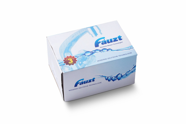 Смеситель для душа FAUZT FZs-241-B101 тип См-ДшОНРШл