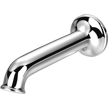 Излив настенный OMNIRES Z22CR (хром)