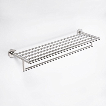 Полочка для полотенец 650х210x110мм