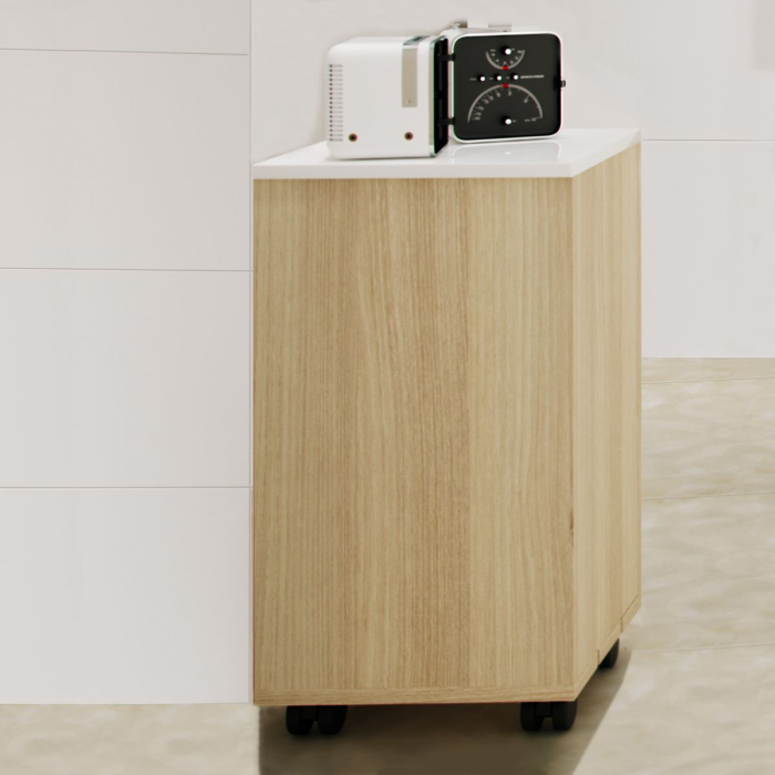 Тумба Cersanit Smart 35 подкатная