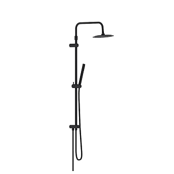 Душевая система Damixa Scandinavian Pure, 936000300