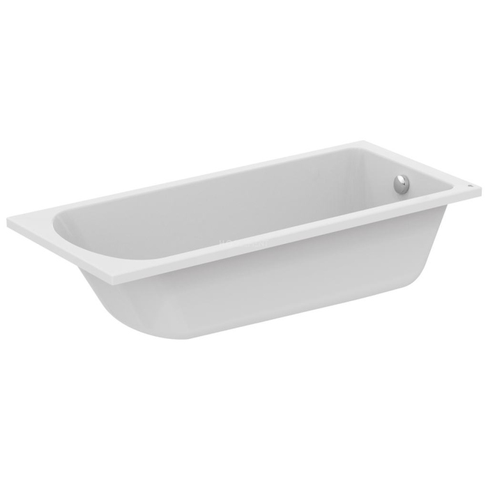 Акриловая ванна Ideal Standard K274801 HOTLINE