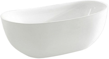 Акриловая ванна BelBagno 170x80 BB48-1700-PERL