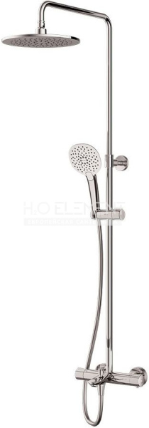 Душевая стойка AM.PM Spirit 2.0 F0770A510