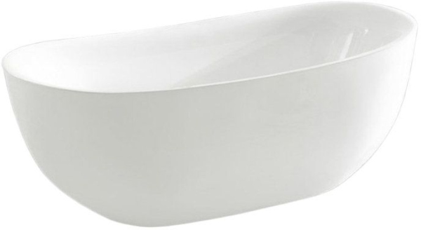 Акриловая ванна BelBagno 170x80 BB48-1700-PERL