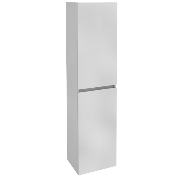 Шкаф-пенал Jacob Delafon Tolbiac 40 см, белый глянцевый лак, EB2385-J5