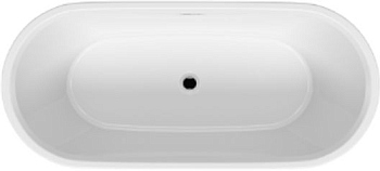Акриловая ванна RIHO INSPIRE FS 180x80, BD0200500000000