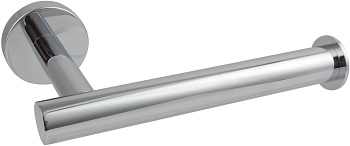 Держатель туалетной бумаги Aquatek AQ4008CR Хром Держатель туалетной бумаги Aquatek AQ4008CR Хром