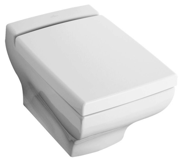Унитаз Villeroy&Boch LA BELLE PLUS 562710R2