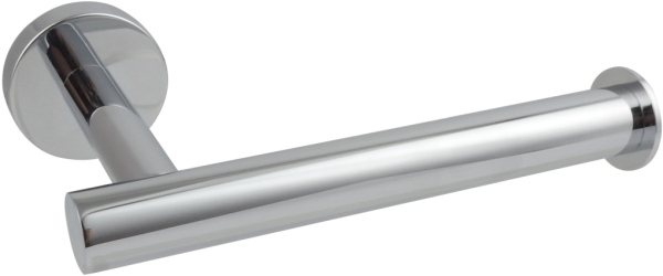 Держатель туалетной бумаги Aquatek AQ4008CR Хром Держатель туалетной бумаги Aquatek AQ4008CR Хром