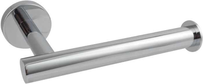 Держатель туалетной бумаги Aquatek AQ4008CR Хром