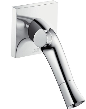 Смеситель для раковины Axor Organic 12015000